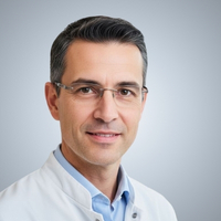 Dr. Jonas Reichel