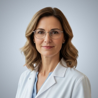 Dr. Theresa Albers