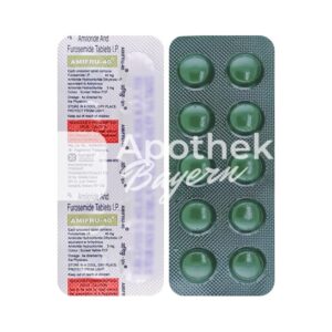 Amilorid