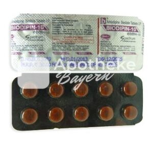 Amlodipin