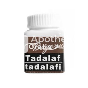 Cialis Black