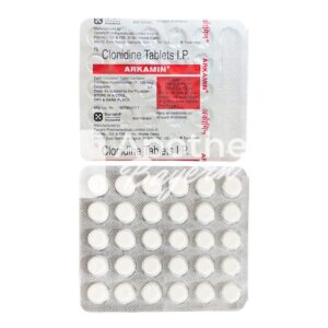 Clonidin