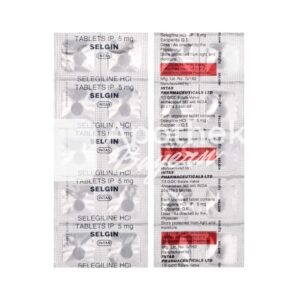 Eldepryl