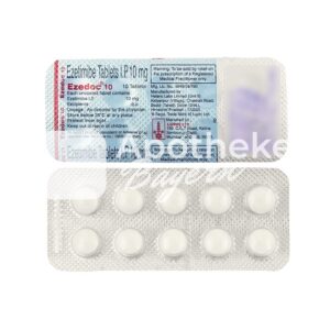 Ezetrol