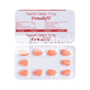 Female Cialis
