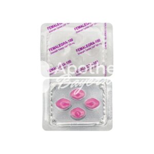 Female Viagra