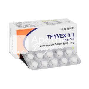 L-thyroxin