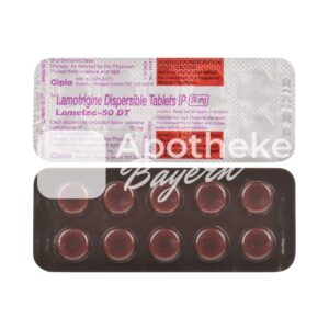 Lamictal