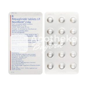 Novonorm