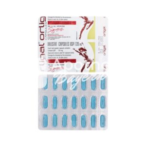 Orlistat