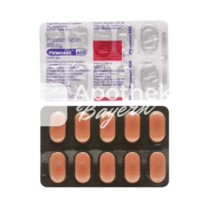 Piracetam