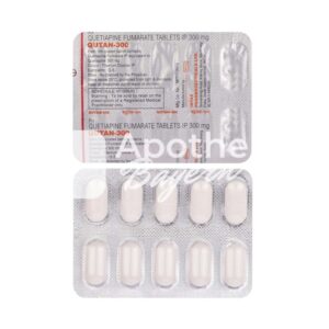 Quetiapin