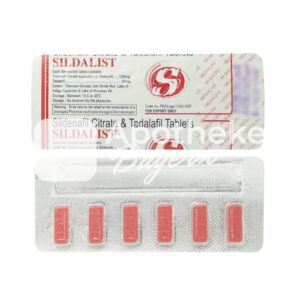 Sildalis