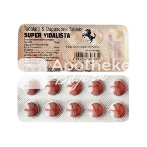 Super Vidalista