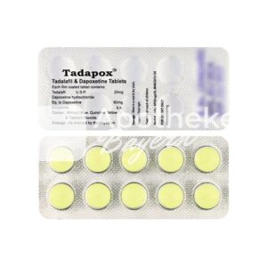 Tadapox