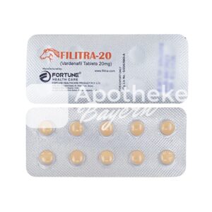 Vardenafil