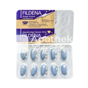 Viagra Super Active